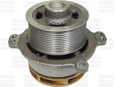  bomba agua iveco stralis - Código 6238-1-1